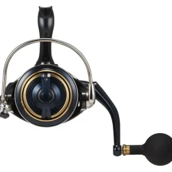Daiwa Moulinets Mer^Moulinet Saltiga 25
