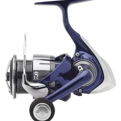 Daiwa Moulinets^Moulinet Team R 2024