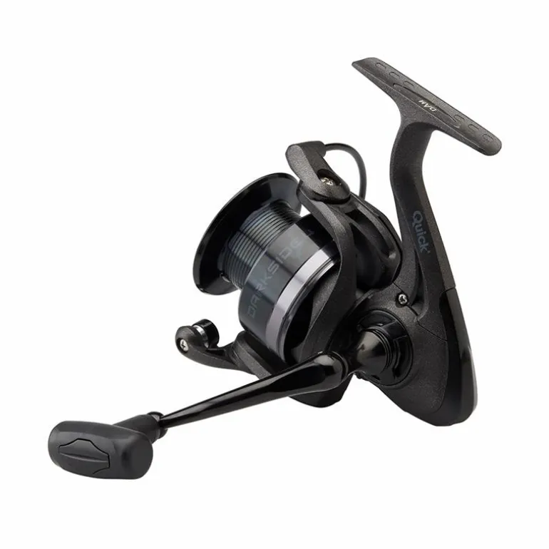 Moulinet Dam Quick Darkside 4 6000S Fd