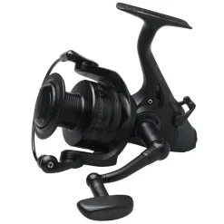 DAM Moulinets Carpe^Moulinet Débrayable Quick Runshift 3A Fs