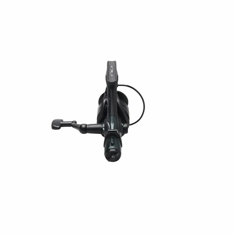 DAM Moulinets Carpe^Moulinet Débrayable Quick Runshift 3A Fs