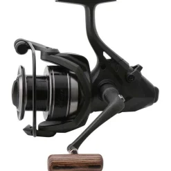 Moulinet Debrayable Okuma Pulzar Baitfeeder