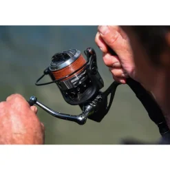 Moulinet Feeder Cresta Advantor Xt-S Reel