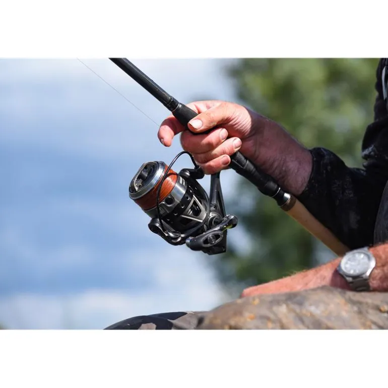 Moulinet Feeder Cresta Advantor Xt-S Reel