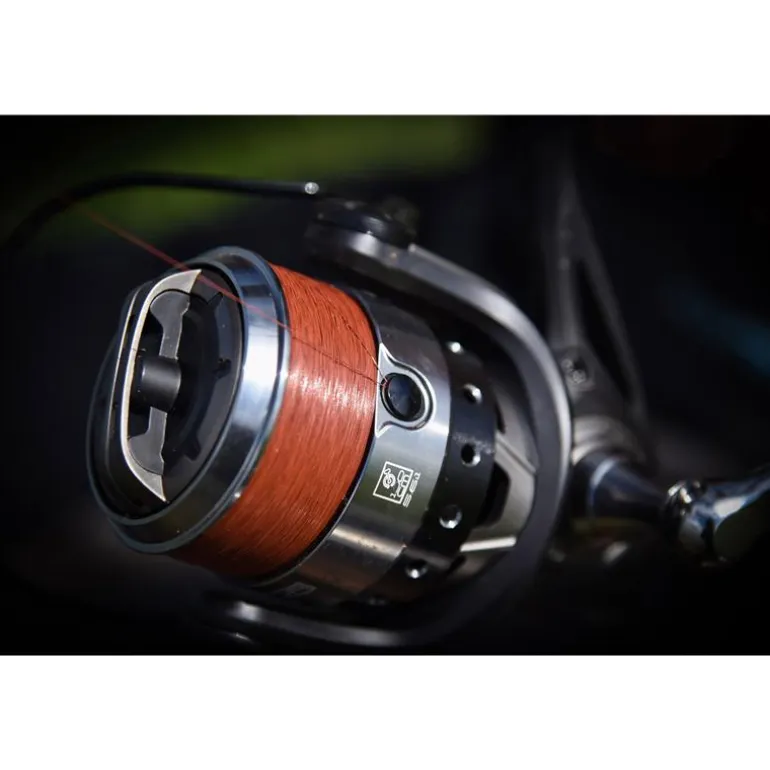 Moulinet Feeder Cresta Advantor Xt-S Reel