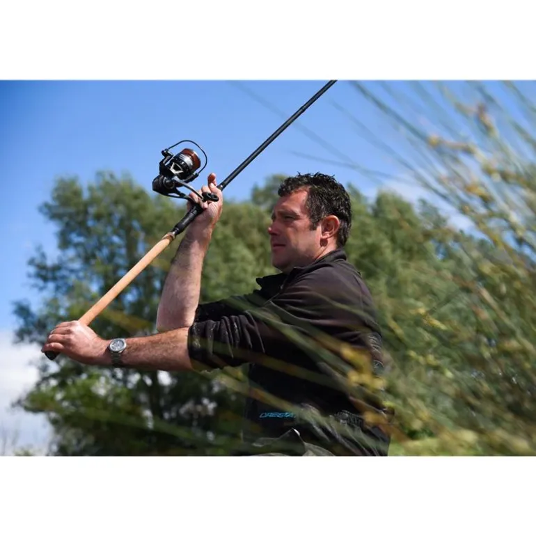 Moulinet Feeder Cresta Advantor Xt-S Reel