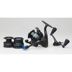 Moulinet Feeder Dam Quick Impulse 4/Ott