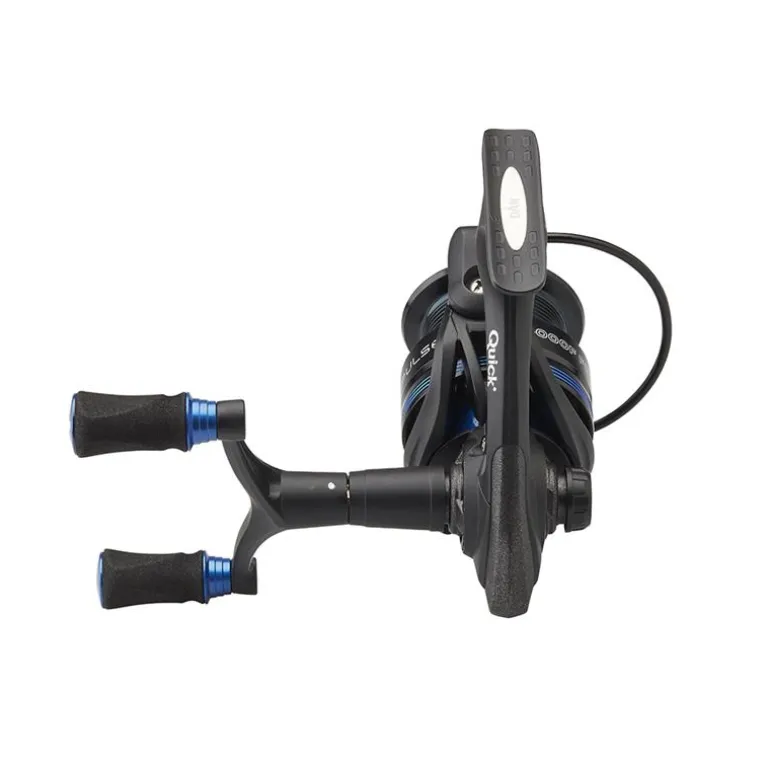 Moulinet Feeder Dam Quick Impulse 4/Ott