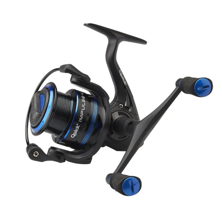 Moulinet Feeder Dam Quick Impulse 4/Ott
