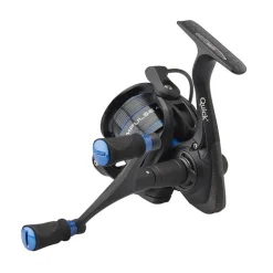 Moulinet Feeder Dam Quick Impulse 4/Ott