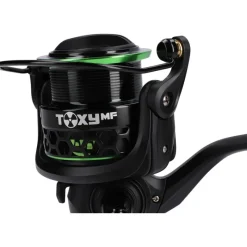 Mikado Moulinets^Moulinet Feeder Débrayable Toxy Mf