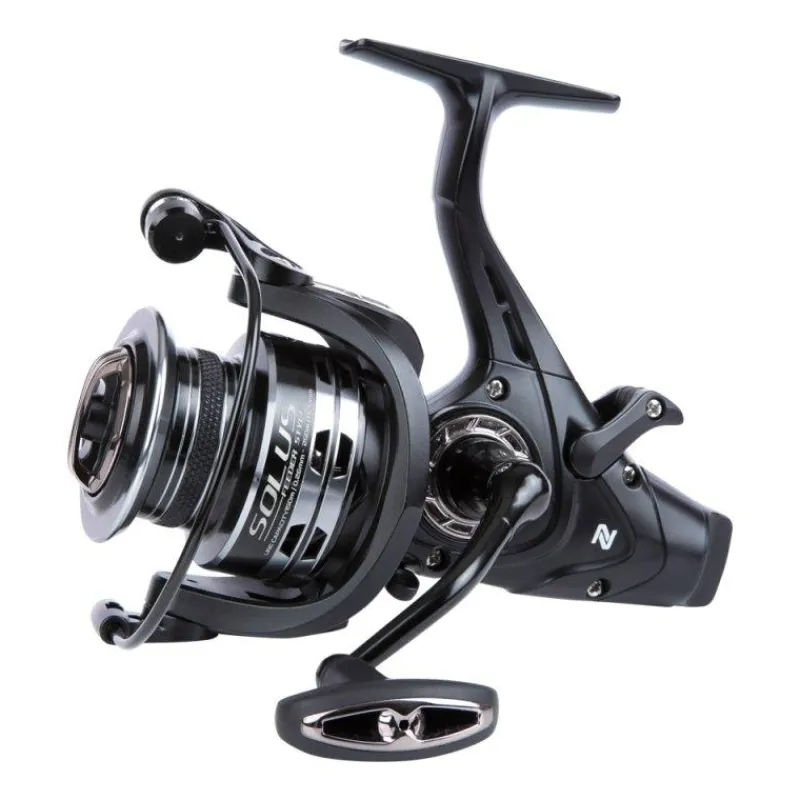 Nytro Moulinets^Moulinet Feeder Débraybale Solus Freerunner