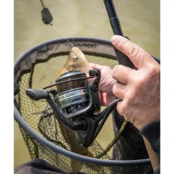 Fox Matrix Feeder|Moulinets^Moulinet Feeder Aquos Ultra