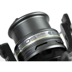 Fox Matrix Feeder|Moulinets^Moulinet Feeder Aquos Ultra