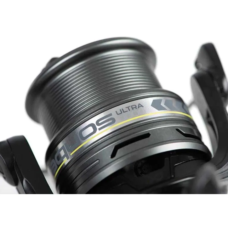 Fox Matrix Feeder|Moulinets^Moulinet Feeder Aquos Ultra