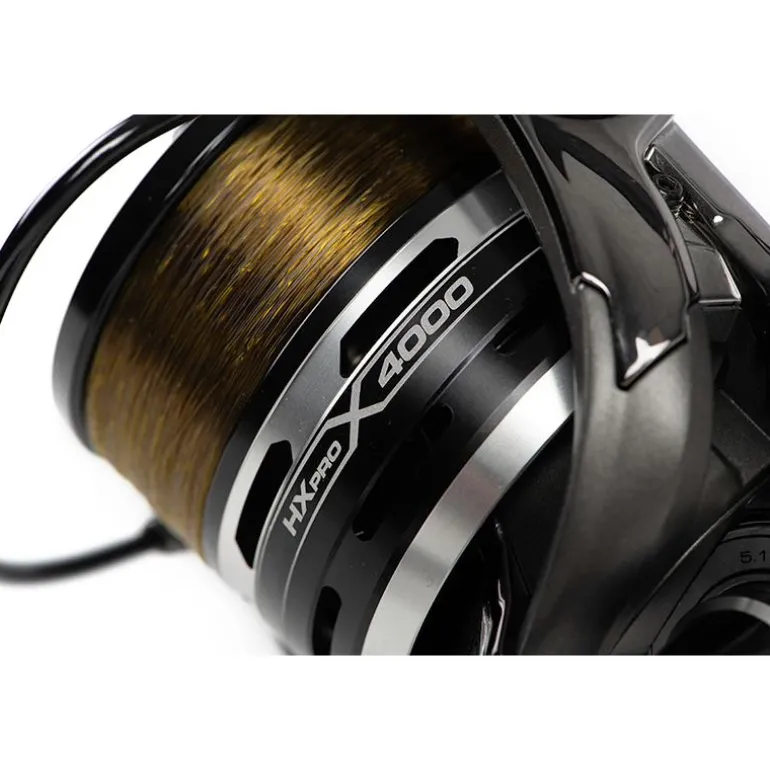 Moulinet Feeder Fox Matrix Hx Pro Reels