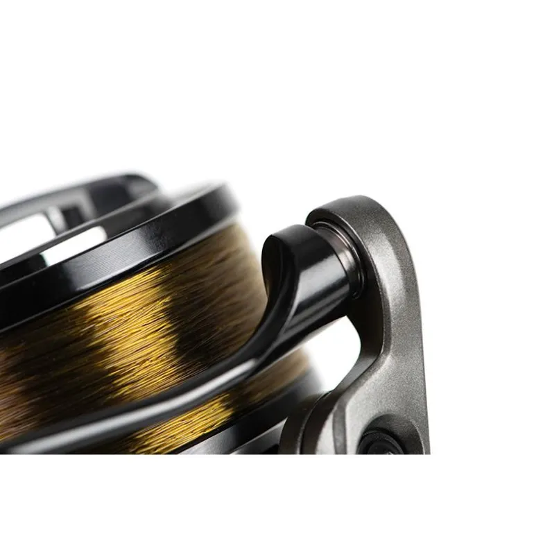 Moulinet Feeder Fox Matrix Hx Pro Reels