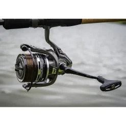 Moulinet Feeder Fox Matrix Hx Pro Reels