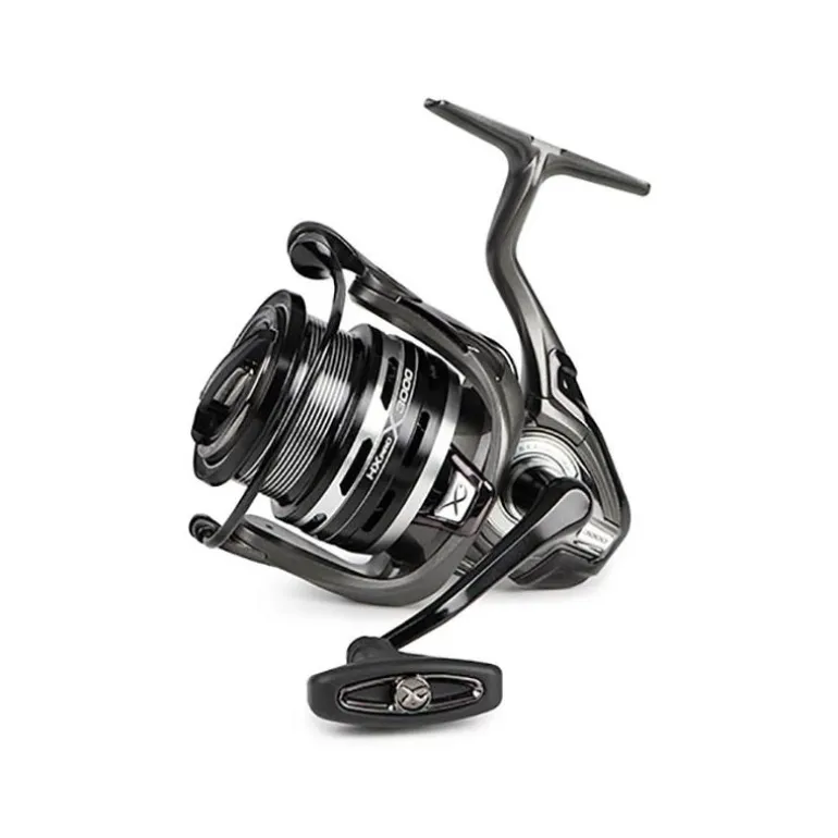 Moulinet Feeder Fox Matrix Hx Pro Reels