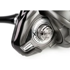 Moulinet Feeder Fox Matrix Hx Pro Reels