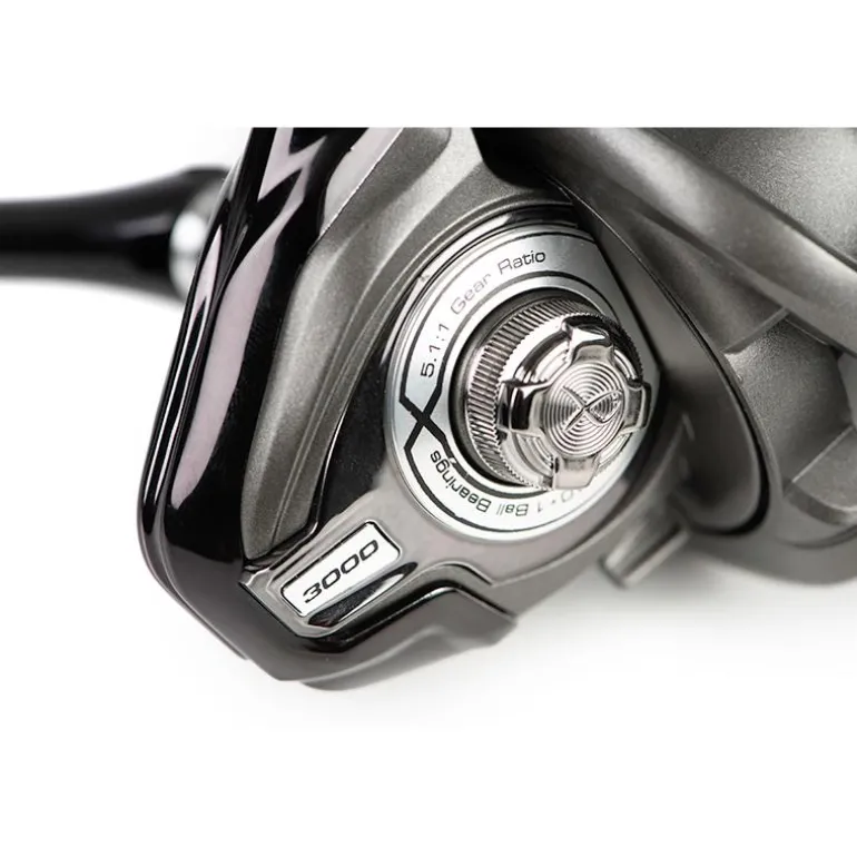 Moulinet Feeder Fox Matrix Hx Pro Reels