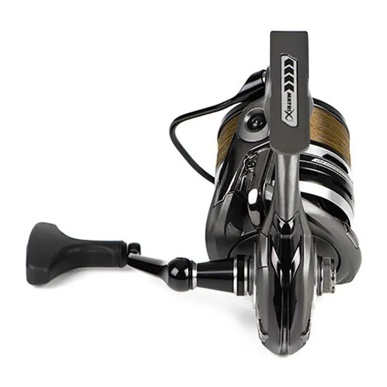 Moulinet Feeder Fox Matrix Hx Pro Reels
