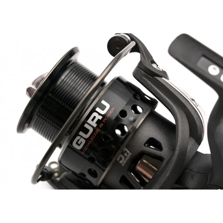 Moulinet Feeder Guru A-Class