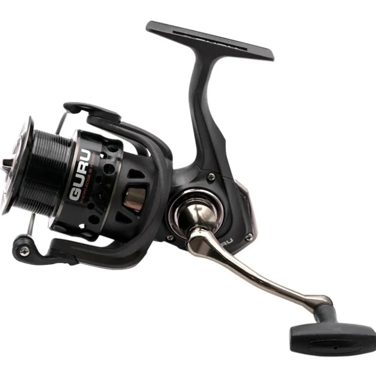 Moulinet Feeder Guru A-Class