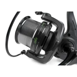 Moulinet Feeder Korum Zelos Distance Reel