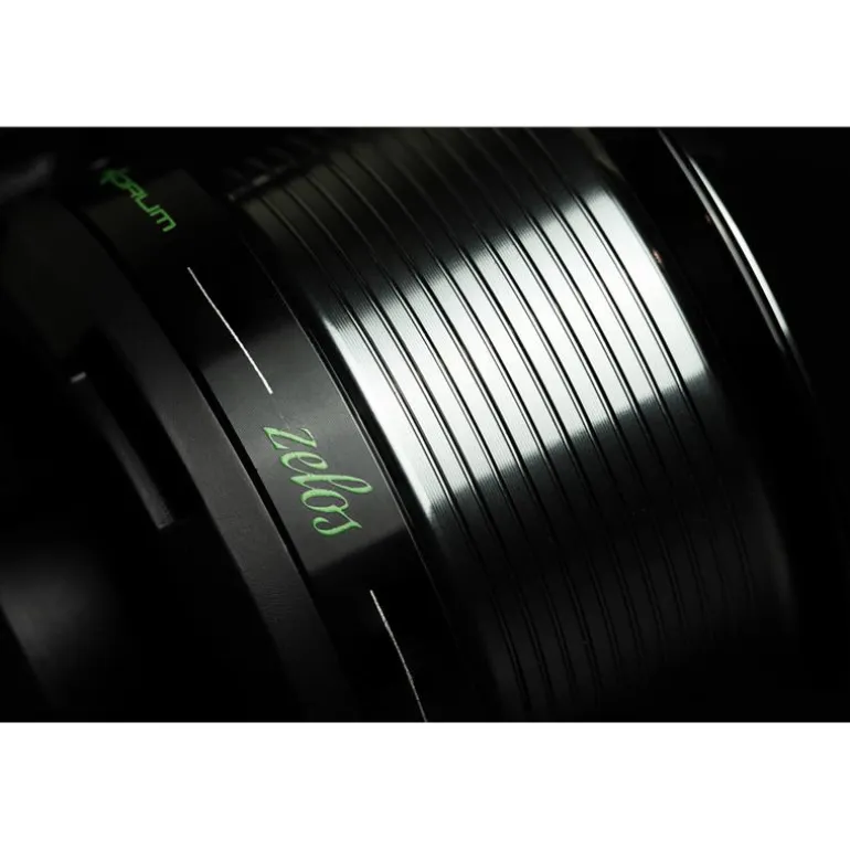 Moulinet Feeder Korum Zelos Distance Reel