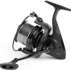 Moulinet Feeder Korum Zelos Distance Reel