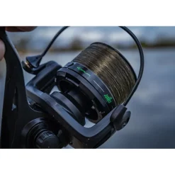 Moulinet Feeder Korum Zelos Distance Reel