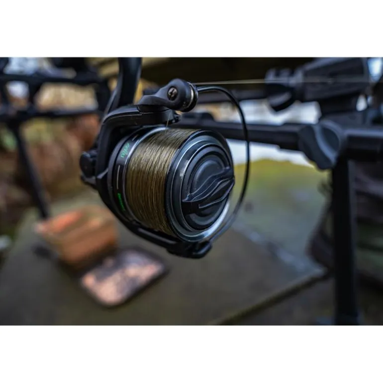 Moulinet Feeder Korum Zelos Distance Reel