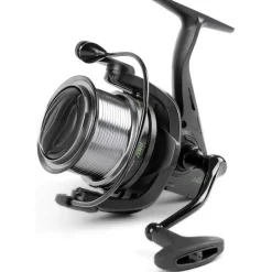 Moulinet Feeder Korum Zelos Distance Reel