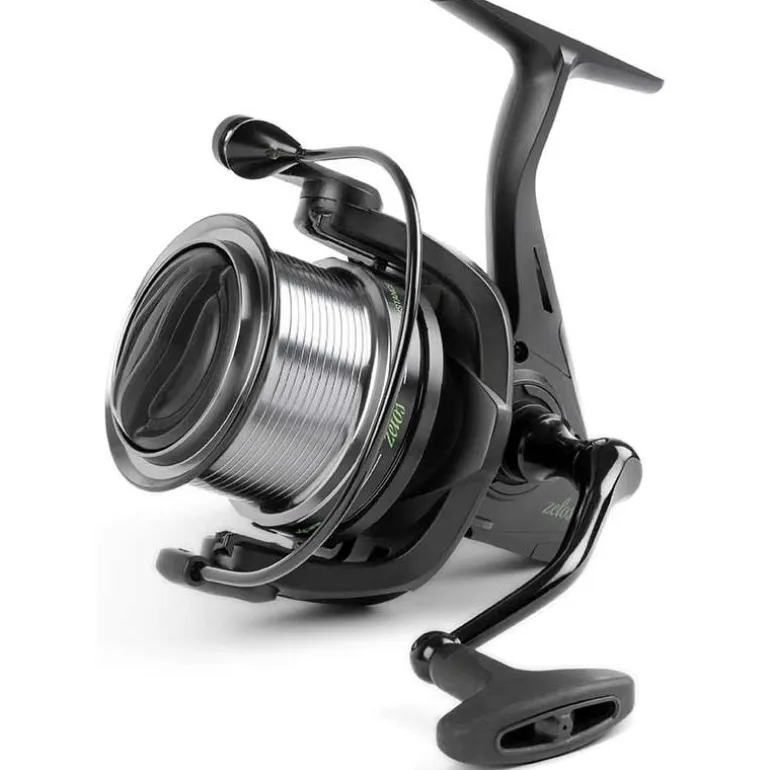 Moulinet Feeder Korum Zelos Distance Reel