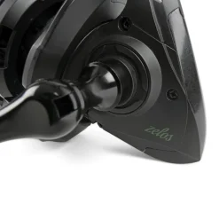 Moulinet Feeder Korum Zelos Distance Reel