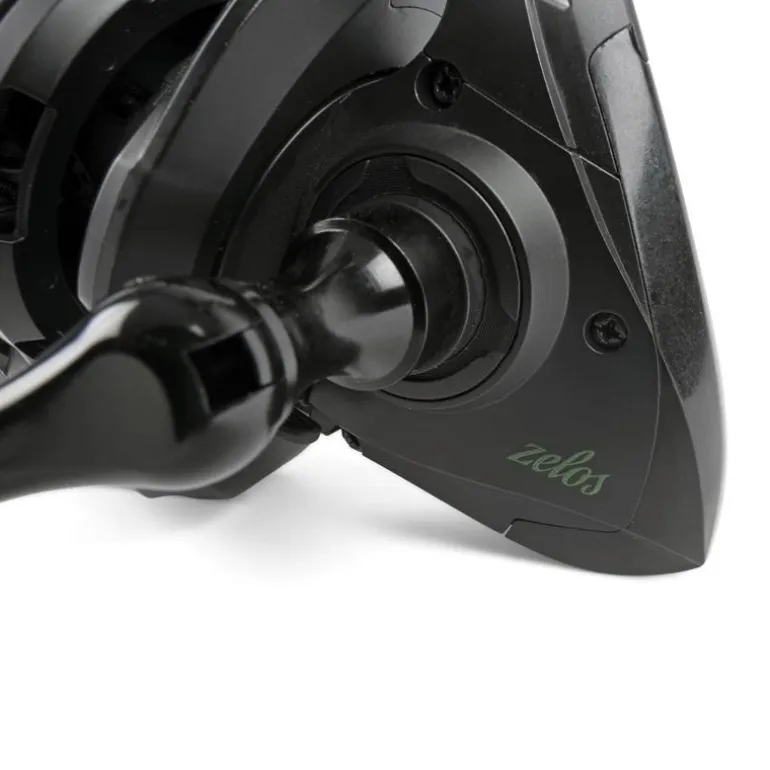 Moulinet Feeder Korum Zelos Distance Reel