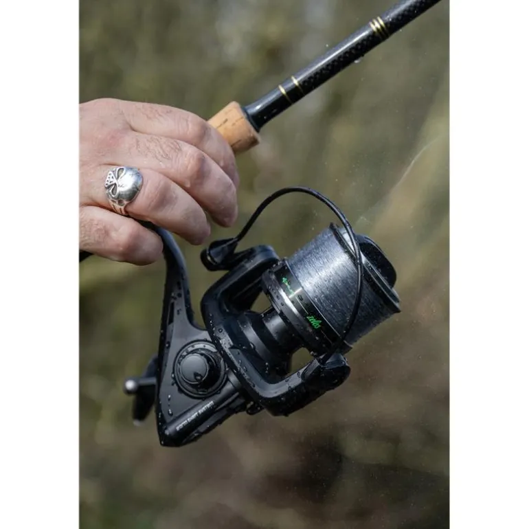Moulinet Feeder Korum Zelos Distance