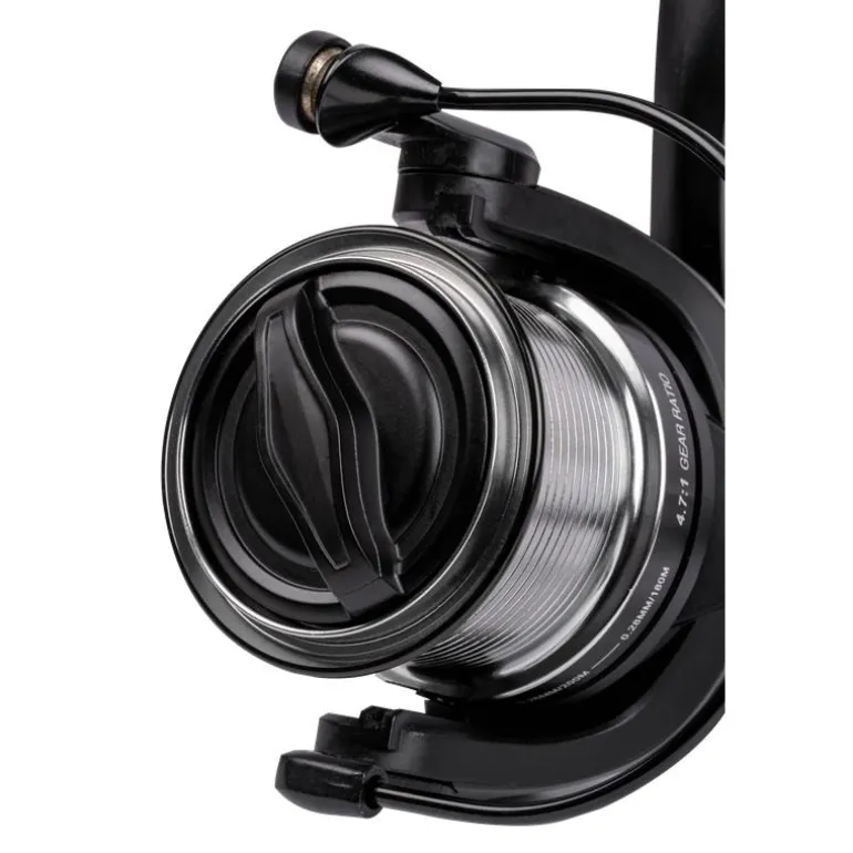 Moulinet Feeder Korum Zelos Distance