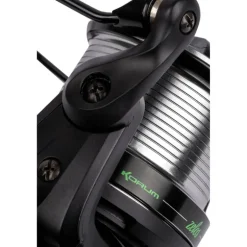 Moulinet Feeder Korum Zelos Distance