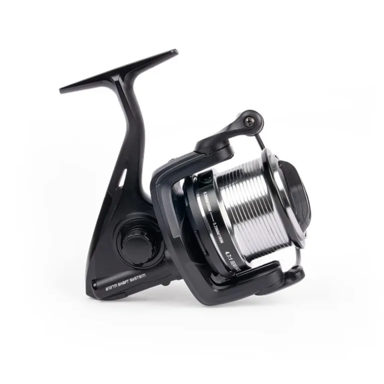 Moulinet Feeder Korum Zelos Distance