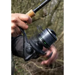 Moulinet Feeder Korum Zelos Distance