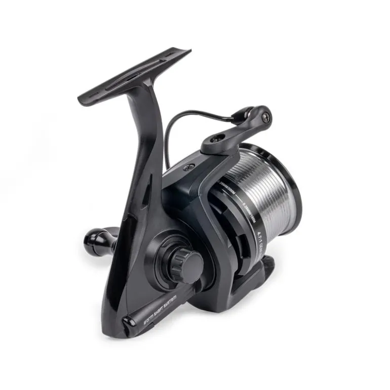 Moulinet Feeder Korum Zelos Distance