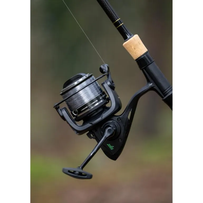 Moulinet Feeder Korum Zelos Distance