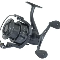 Moulinet Feeder Map Parabolix Reel