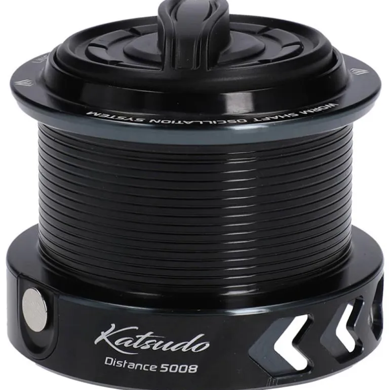 Moulinet Feeder Mikado Katsudo Distance