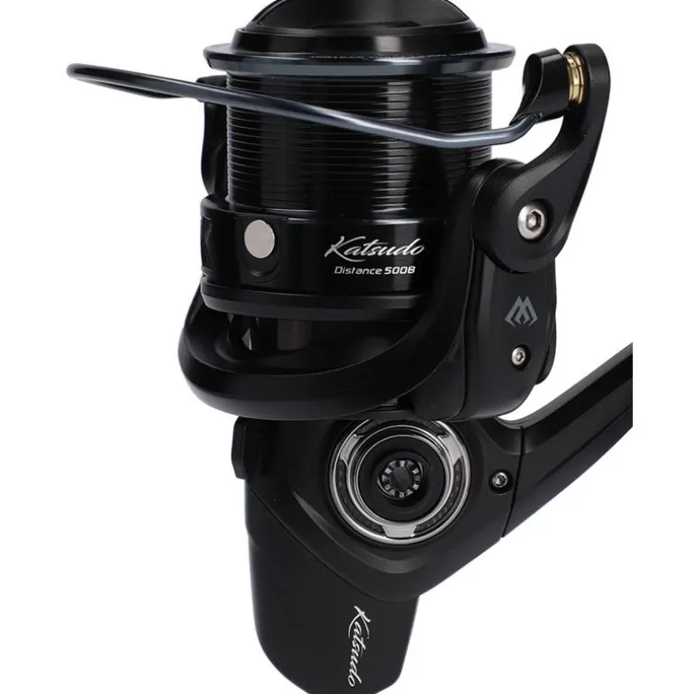 Moulinet Feeder Mikado Katsudo Distance