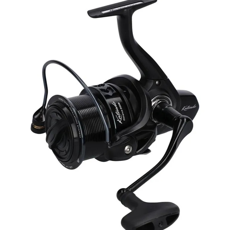 Moulinet Feeder Mikado Katsudo Distance
