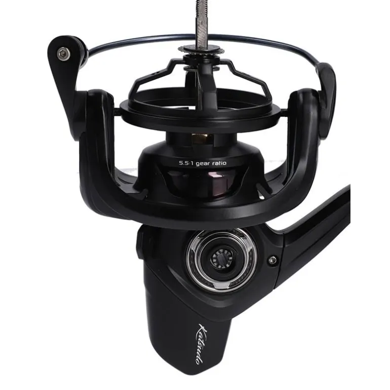 Moulinet Feeder Mikado Katsudo Distance