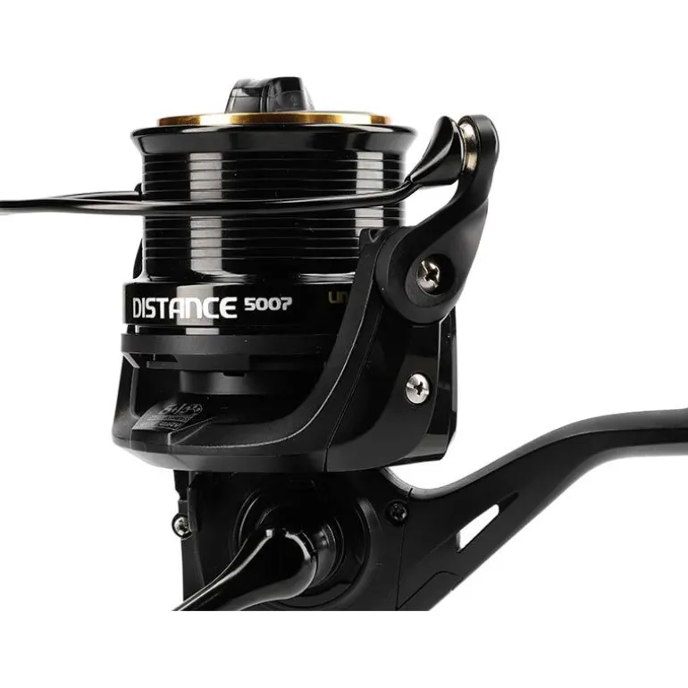 Moulinet Feeder Mikado Katsudo Distance